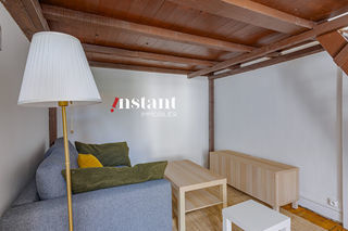  Appartement � louer 1 pi�ce 39 m�