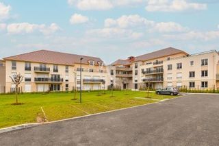  Appartement � louer 2 pi�ces 41 m�