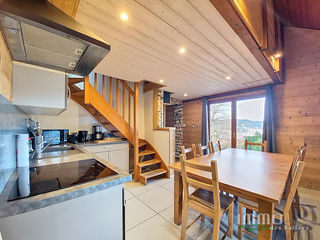  Maison � vendre 5 pi�ces 