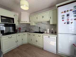  Maison � vendre 4 pi�ces 74 m�