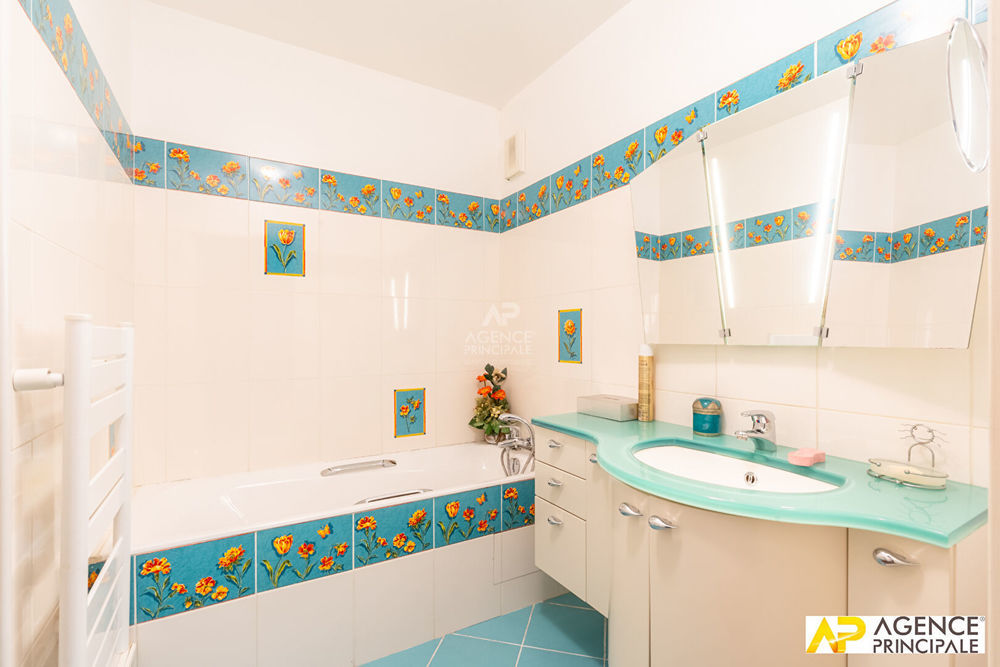 � vendre  Appartement Maisons-Laffitte (78600)