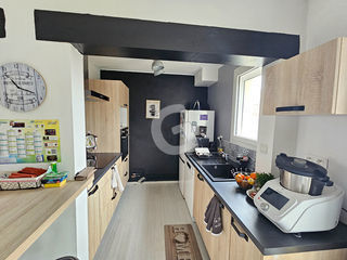  Maison � vendre 5 pi�ces 148 m�