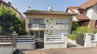  Maison � vendre 7 pi�ces 144 m�