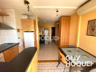  Appartement � louer 1 pi�ce 18 m�