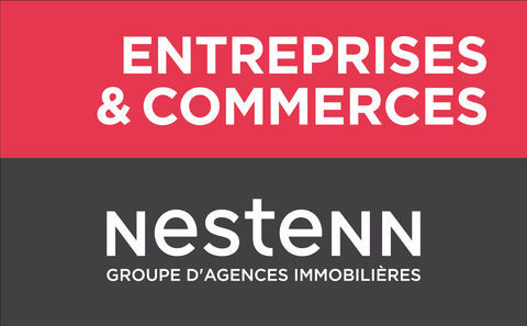 Fond de Commerce / Droit au bail  d'une grande boutique sur Quimperl&eacute; dans zone commerciale 56000 29300 Quimperle