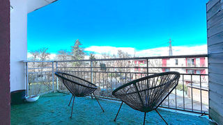  Appartement � louer 3 pi�ces 55 m�