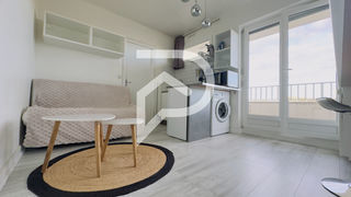  Appartement � vendre 1 pi�ce 19 m�