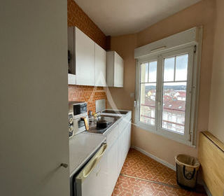  Appartement � vendre 1 pi�ce 28 m�