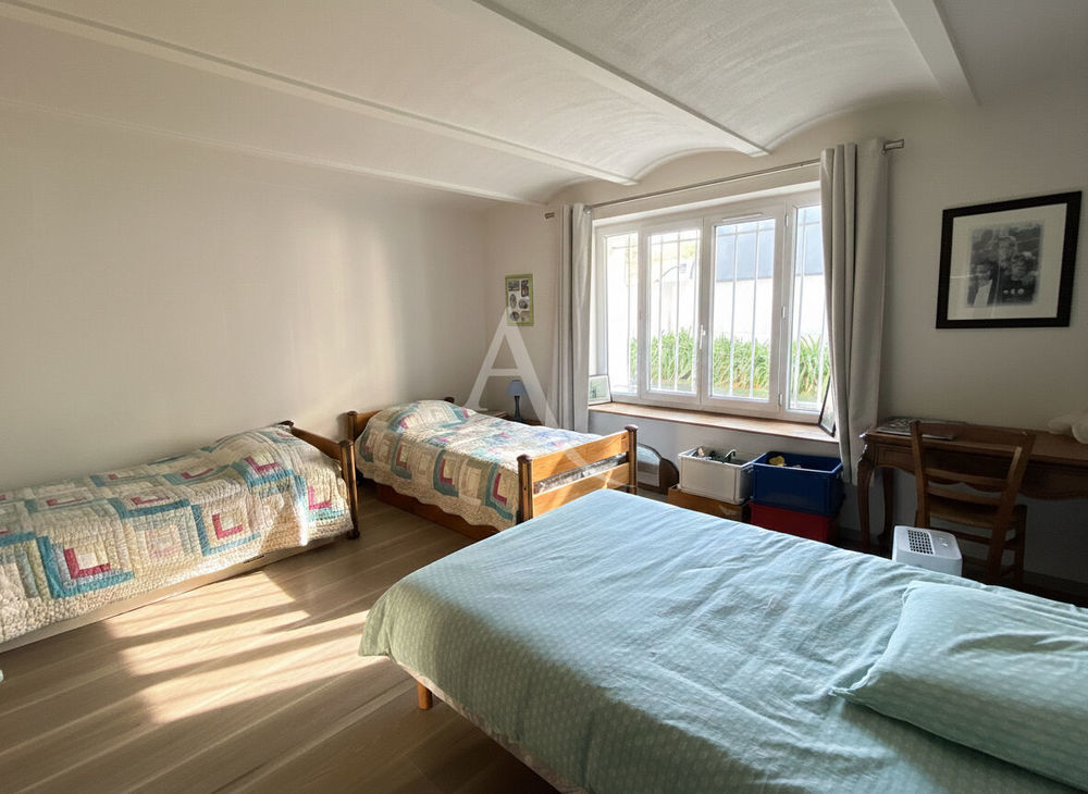 � vendre  Maison Saint-Nazaire (44600)