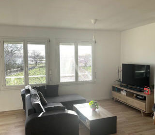  Appartement � vendre 3 pi�ces 79 m�