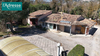  Maison � vendre 7 pi�ces 164 m�