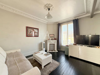  Appartement � vendre 3 pi�ces 51 m�