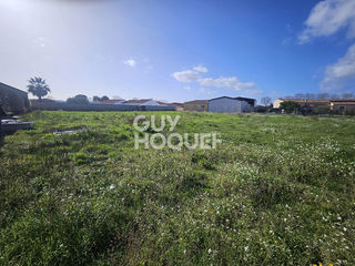  Terrain � vendre 954 m�