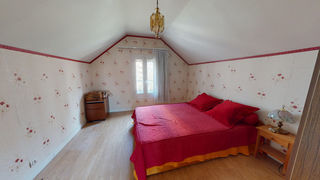  Maison � vendre 3 pi�ces 76 m�