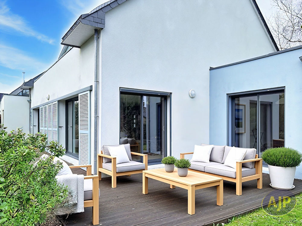 � vendre  Maison Le Pouliguen (44510)