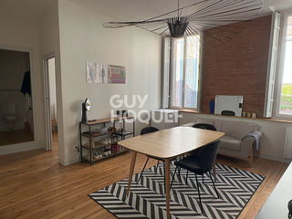  Appartement � louer 2 pi�ces 35 m�