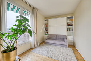  Appartement � vendre 4 pi�ces 79 m�