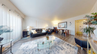  Appartement � vendre 4 pi�ces 84 m�