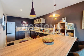  Appartement � vendre 5 pi�ces 106 m�