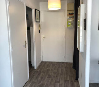  Appartement � louer 1 pi�ce 32 m�