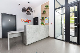  Appartement � vendre 1 pi�ce 16 m�