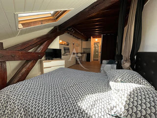  Appartement � vendre 1 pi�ce 23 m�