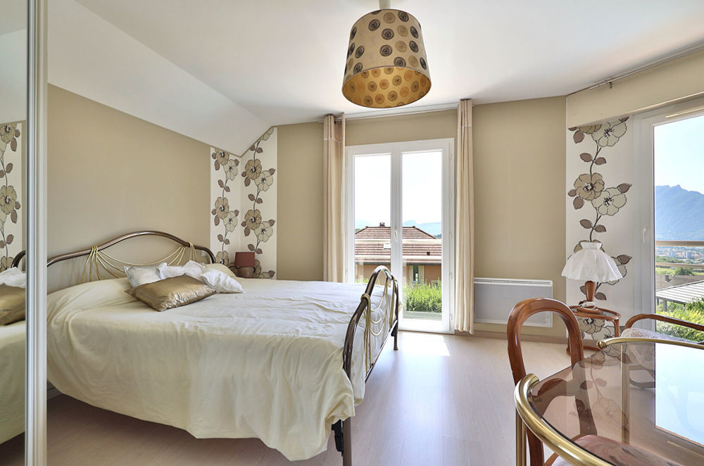 � vendre  Maison Gr�sy-sur-Aix (73100)