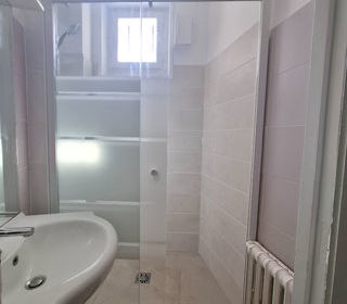  Appartement � vendre 3 pi�ces 58 m�