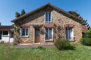  Maison � vendre 2 pi�ces 55 m�