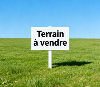  Terrain � vendre 536 m�