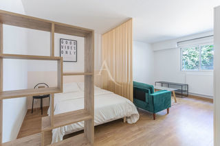  Appartement � louer 1 pi�ce 33 m�