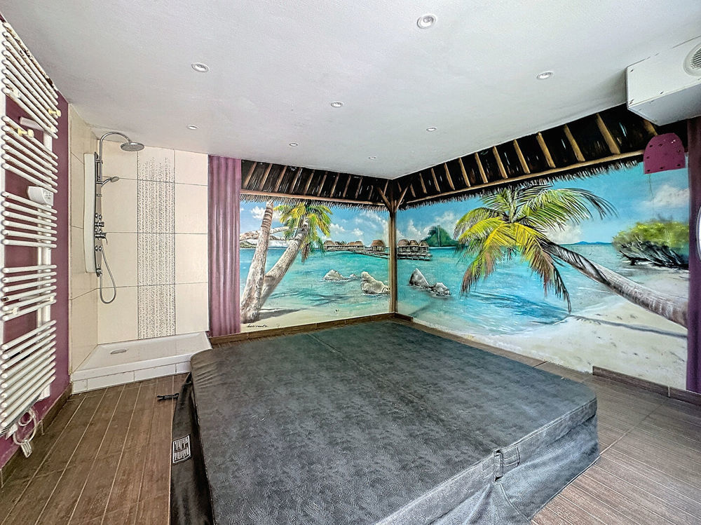 � vendre  Maison Caen (14000)