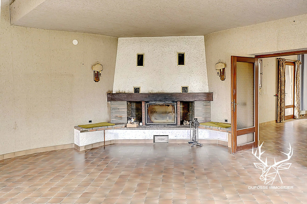 � vendre  Maison Charantonnay (38790)