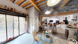  Maison � vendre 8 pi�ces 191 m�