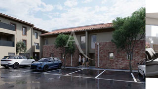  Maison � vendre 3 pi�ces 70 m�