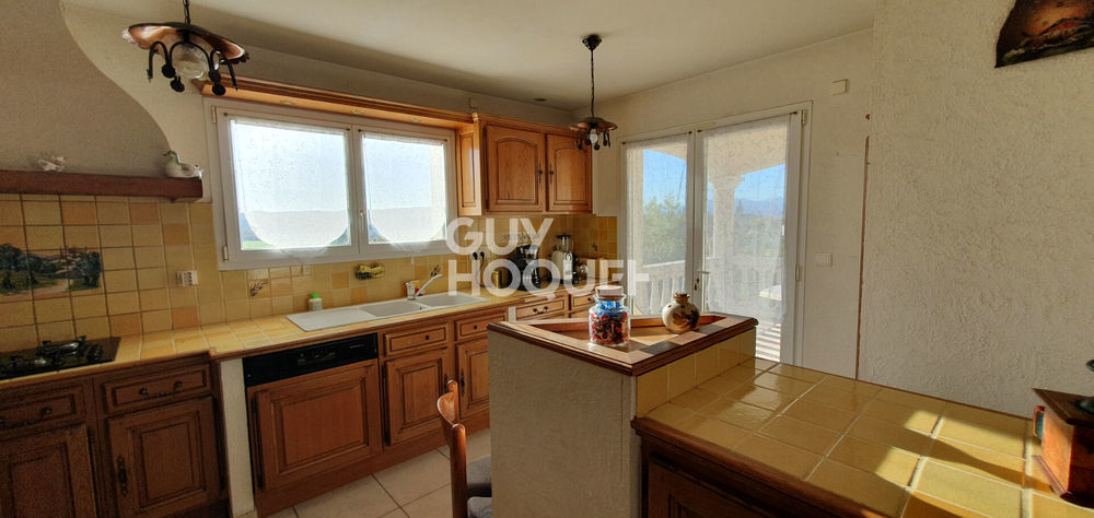 � vendre  Maison Villeneuve-de-Berg (07170)