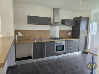  Maison � vendre 6 pi�ces 109 m�