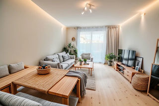  Appartement � vendre 2 pi�ces 44 m�