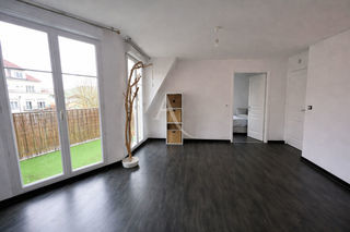  Appartement � louer 2 pi�ces 40 m�