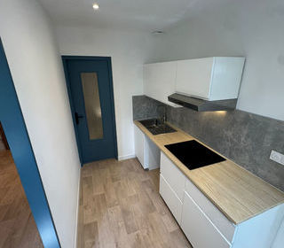  Appartement � vendre 1 pi�ce 24 m�