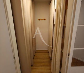  Appartement � louer 2 pi�ces 56 m�