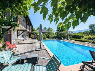  Maison � vendre 8 pi�ces 220 m�