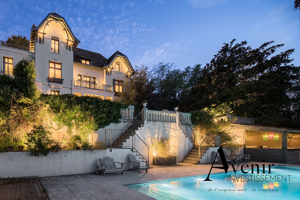 � vendre  Maison Caluire-et-Cuire (69300)