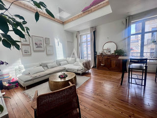  Appartement � vendre 4 pi�ces 81 m�