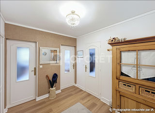  Appartement � vendre 3 pi�ces 79 m�