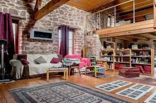  Maison � vendre 10 pi�ces 287 m�