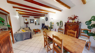  Maison � vendre 5 pi�ces 120 m�