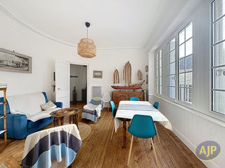  Appartement � vendre 3 pi�ces 89 m�