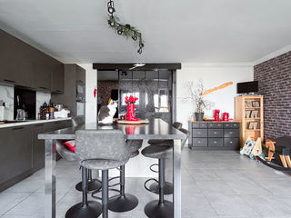  Appartement � vendre 5 pi�ces 100 m�