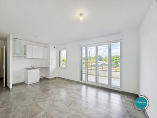  Appartement � vendre 2 pi�ces 45 m�